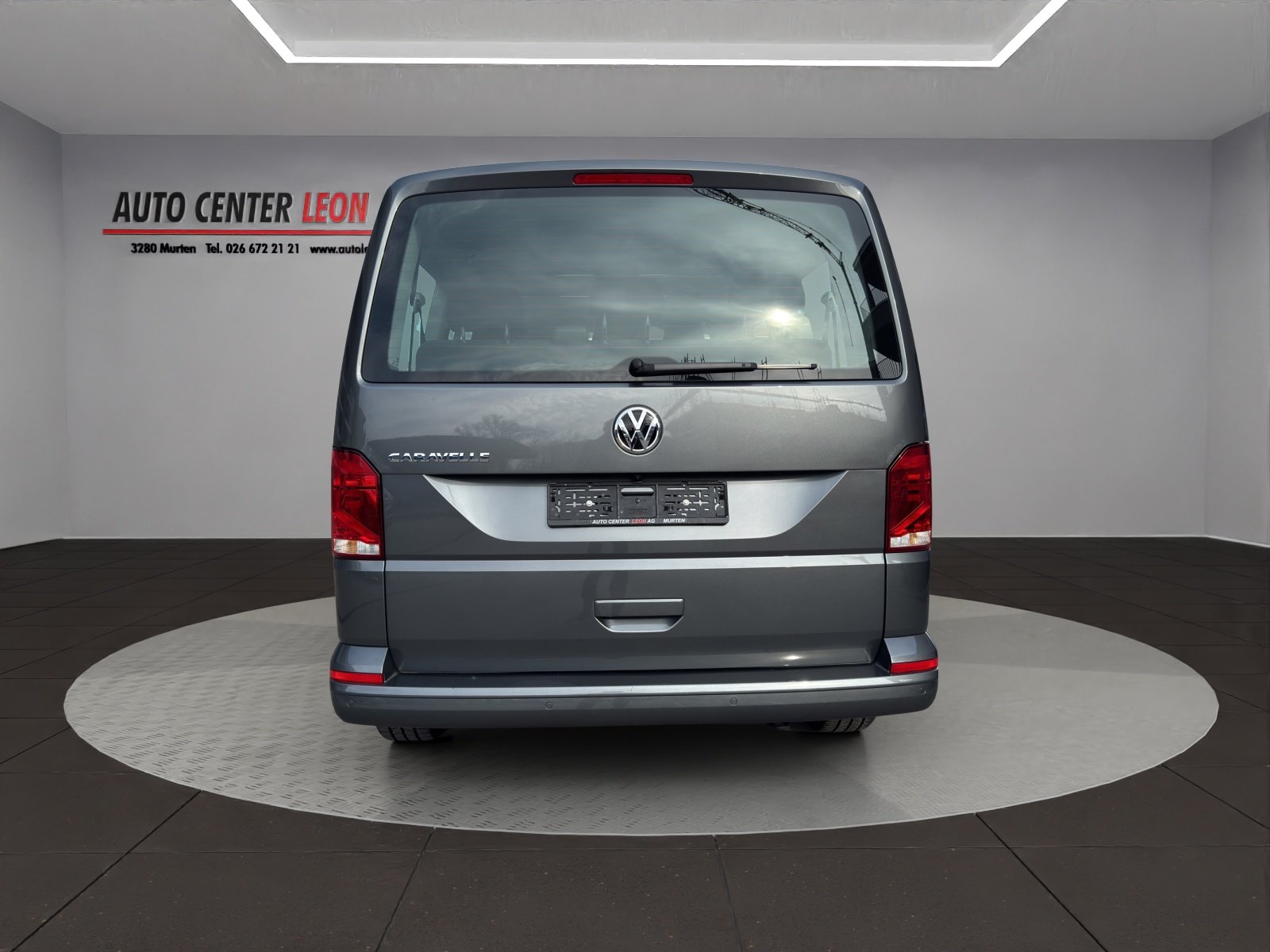 VW T6.1 2.0 TDI DSG CARAVELLE COMFORTLINE, Diesel, Occasioni / Usate, Automatico - 4