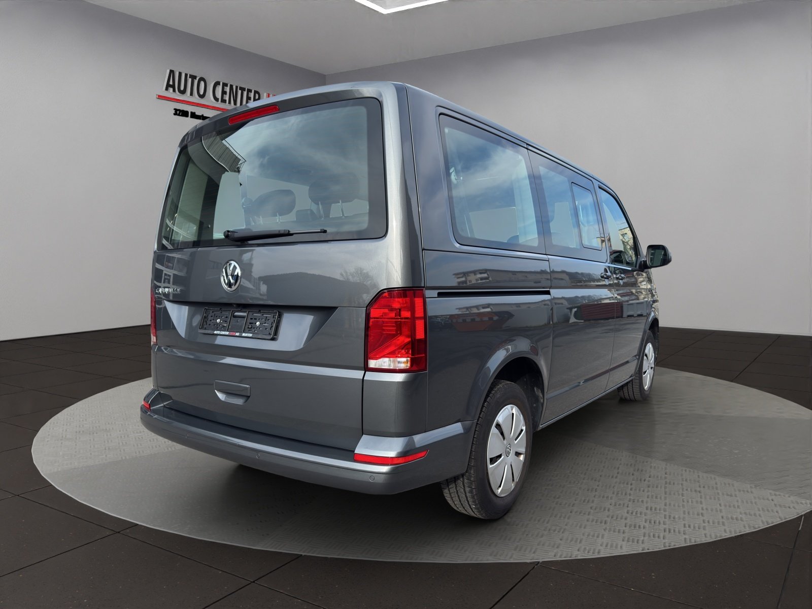 VW T6.1 2.0 TDI DSG CARAVELLE COMFORTLINE, Diesel, Occasioni / Usate, Automatico - 5