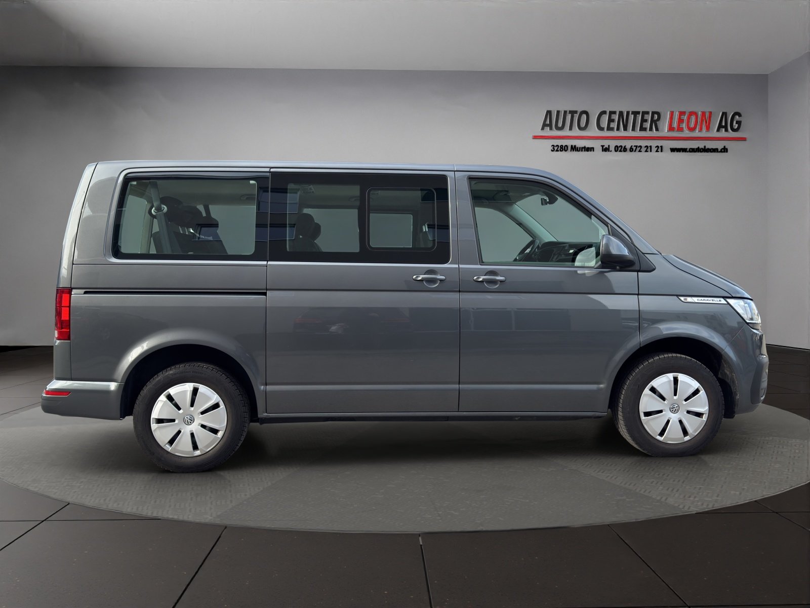 VW T6.1 2.0 TDI DSG CARAVELLE COMFORTLINE, Diesel, Occasioni / Usate, Automatico - 6