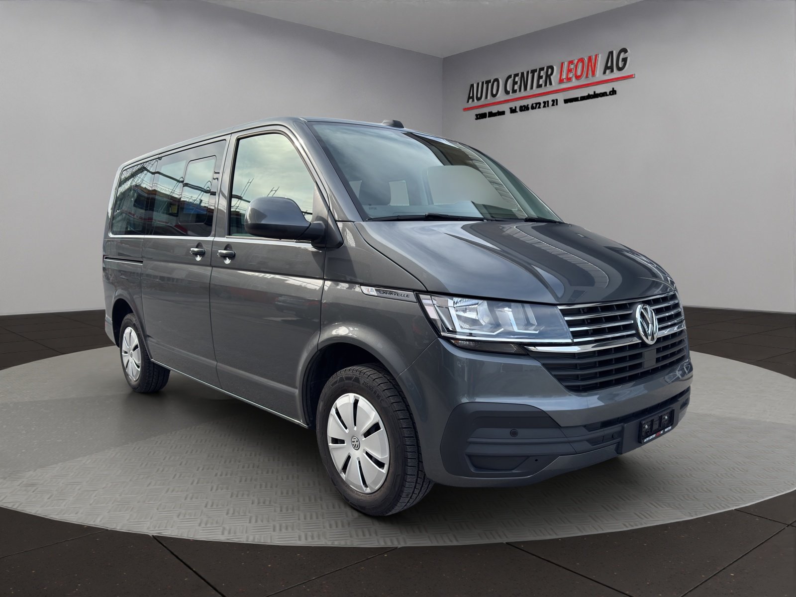 VW T6.1 2.0 TDI DSG CARAVELLE COMFORTLINE, Diesel, Occasioni / Usate, Automatico - 7