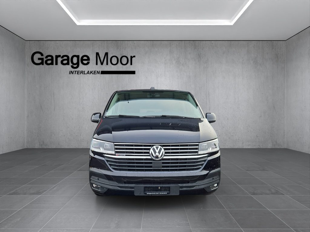 VW T6.1 Kombi 2.0 TDI 150 DSG 4motion, Diesel, Occasion / Utilisé, Automatique - 5