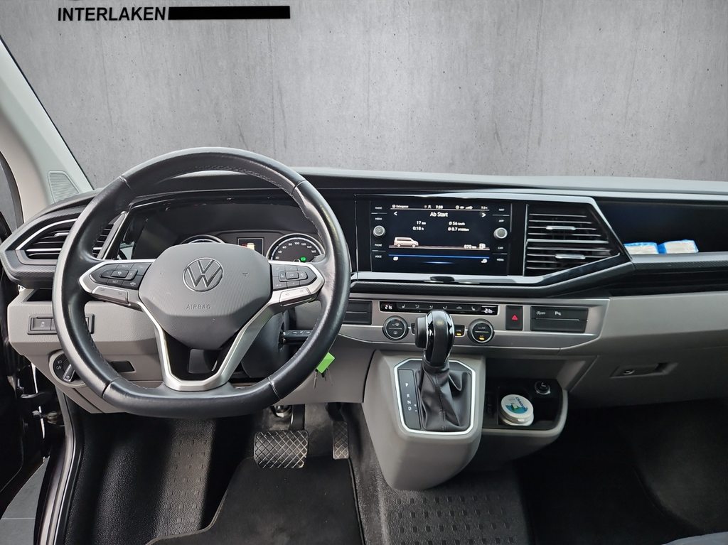 VW T6.1 Kombi 2.0 TDI 150 DSG 4motion, Diesel, Occasion / Utilisé, Automatique - 7