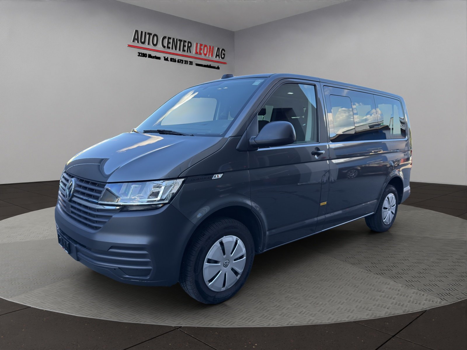 VW T6.1 2.0 TDI DSG