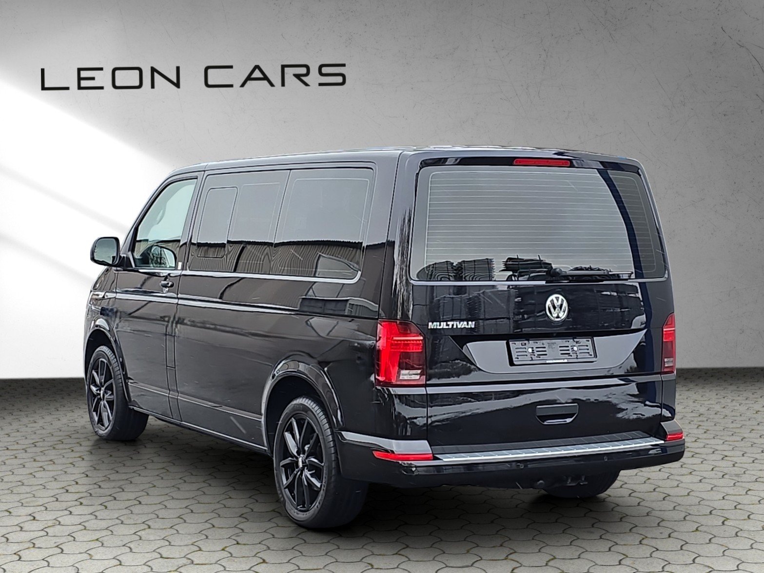 VW T6.1 Multivan 2.0 TDI Trendline Liberty DSG 7-Sitzer AHK, Diesel, Second hand / Used, Automatic - 5