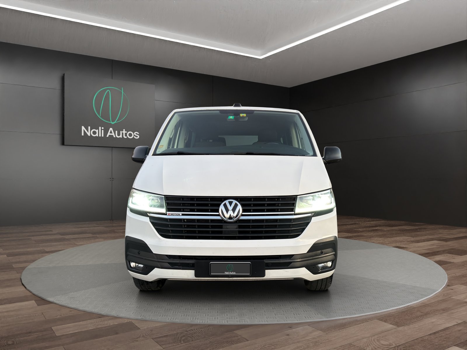 VW T6.1 Multivan 2.0 TDI Trendline Liberty 4Motion DSG, Diesel, Occasioni / Usate, Automatico - 6
