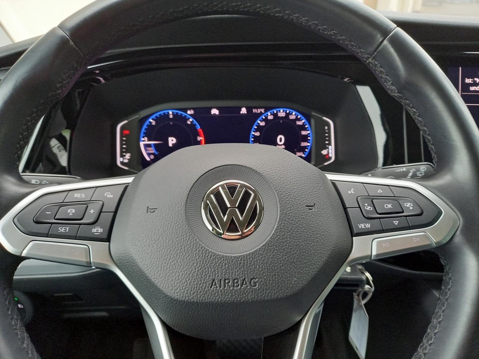 VW T6.1 Multivan 2.0 TDI 199 Highline DSG 4m, Diesel, Occasion / Utilisé, Automatique - 6