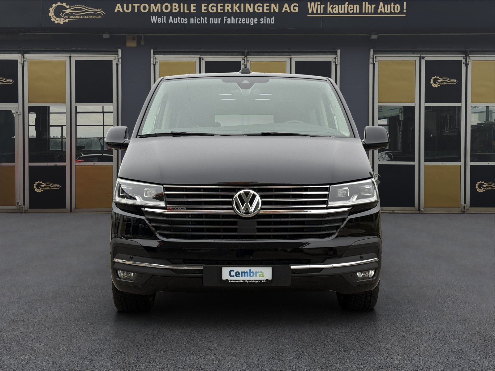 VW T6.1 Multivan 2.0 TDI 199 Highline DSG 4m, Diesel, Occasioni / Usate, Automatico - 2