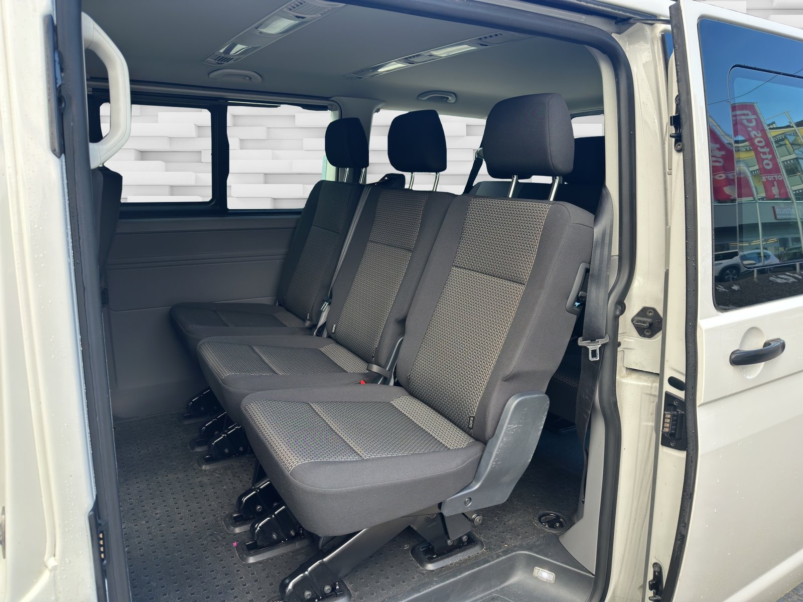VW T6.1 2.0 TDI 4Motion, Diesel, Occasion / Utilisé, Manuelle - 7