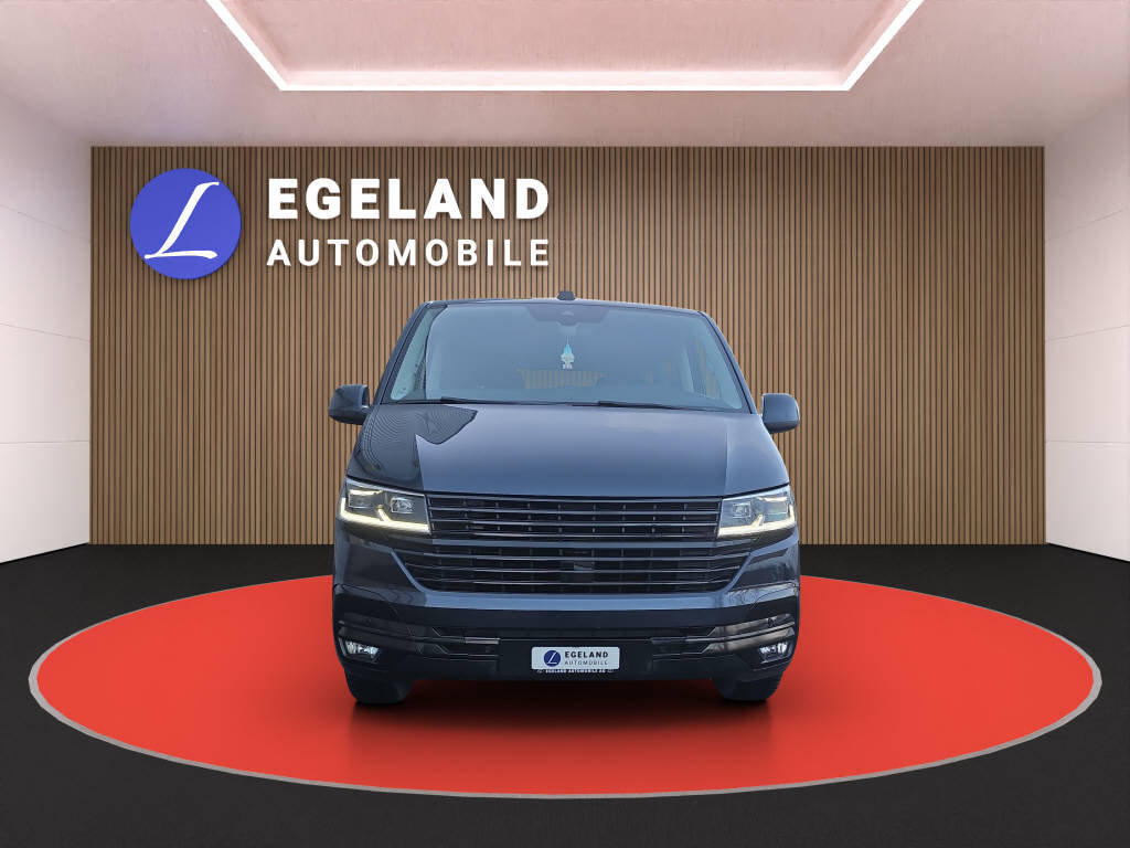 VW T6.1 Multivan 2.0 TDI 199 Comfortline Edition DSG 4m, Diesel, Occasioni / Usate, Automatico - 3