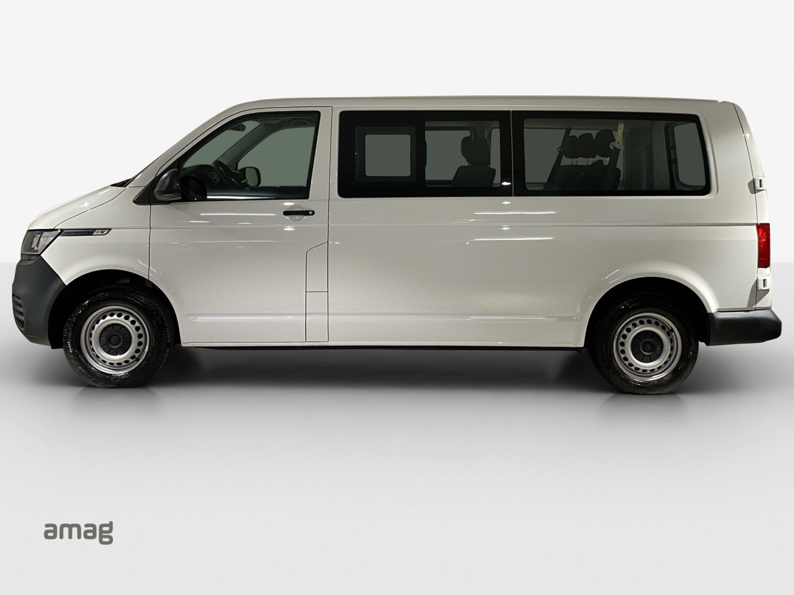 VW Transporter 6.1 Kombi RS 3400 mm, Diesel, Second hand / Used, Manual - 2