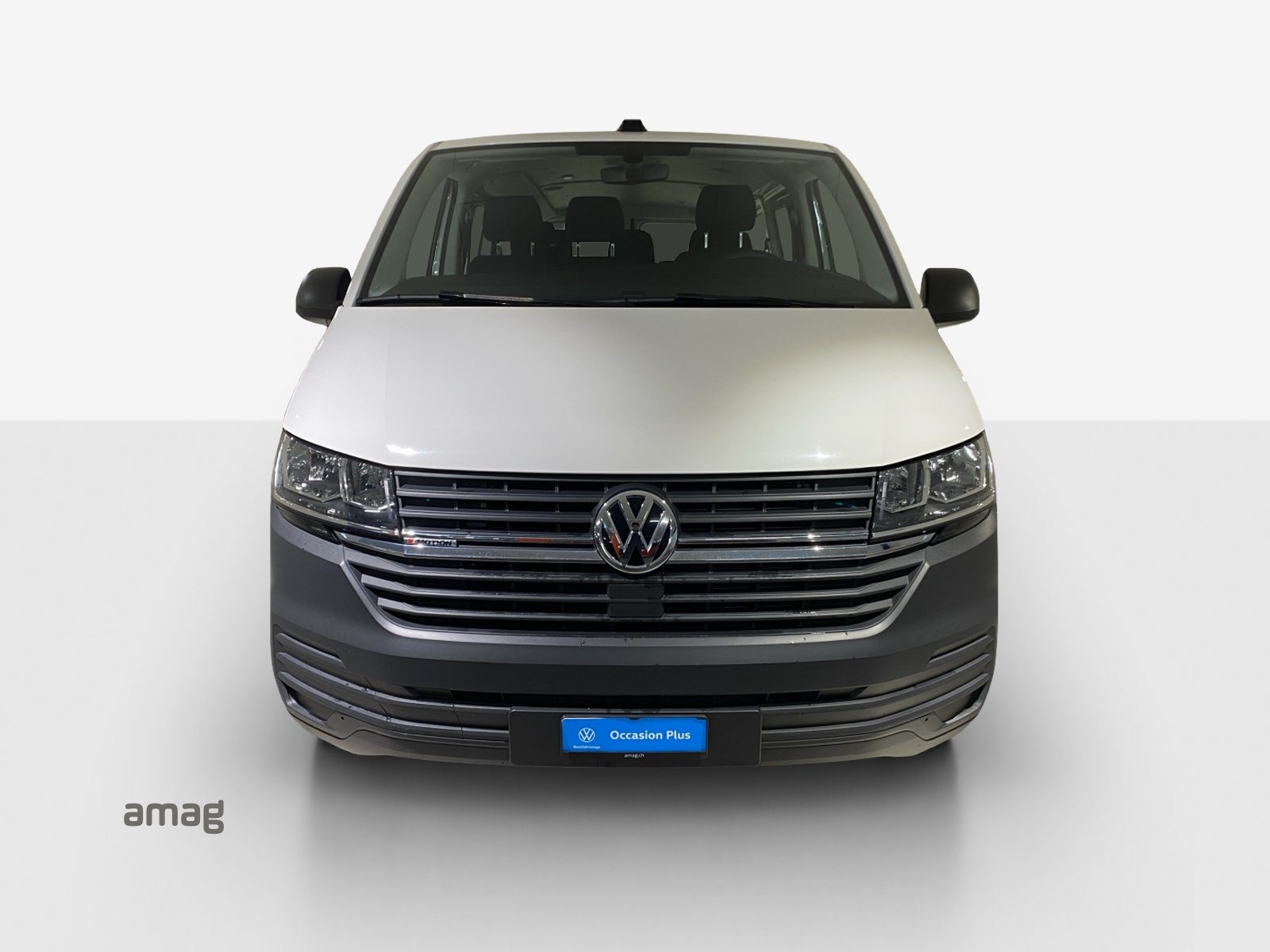 VW Transporter 6.1 Kombi RS 3400 mm, Diesel, Second hand / Used, Manual - 7