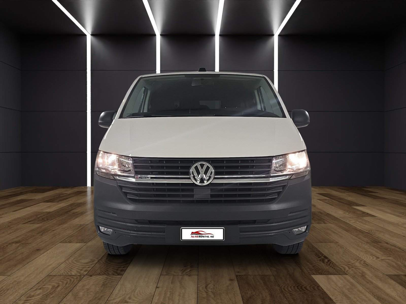 VW T6.1 2.0 TDI 4Motion DSG, Diesel, Second hand / Used, Automatic - 3