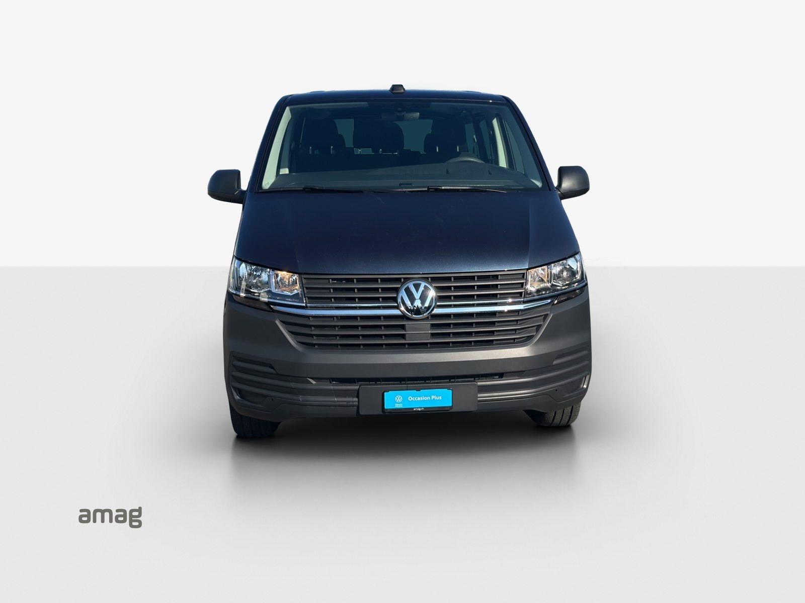 VW Transporter 6.1 Kombi RS 3000 mm, Diesel, Occasion / Gebraucht, Automatik - 7