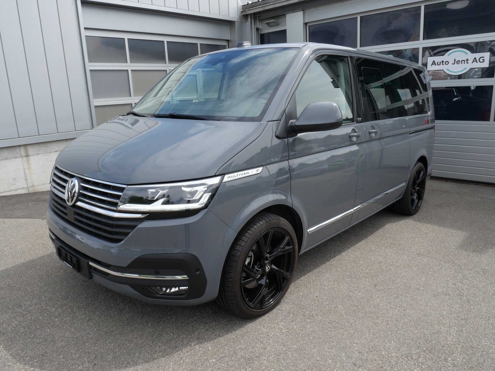 VW T6.1 Multivan 2.0 Bi-TDI Generation Six Highline 4Motion