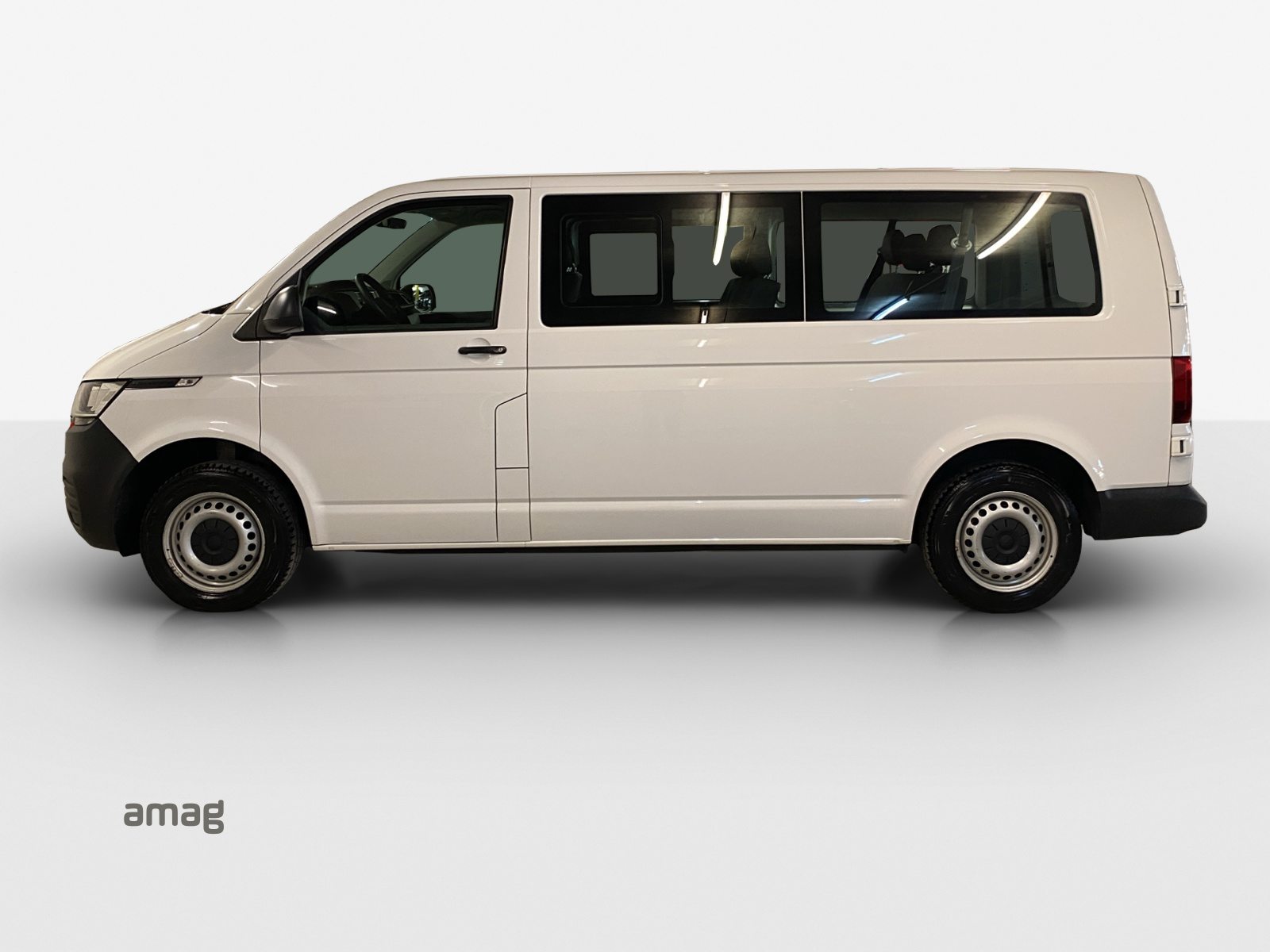 VW Transporter 6.1 Kombi RS 3400 mm, Diesel, Occasion / Utilisé, Manuelle - 2