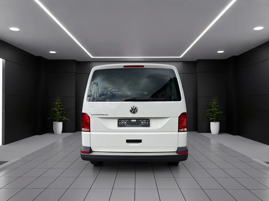 VW T6.1 2.0 TDI, Diesel, Second hand / Used, Manual - 3
