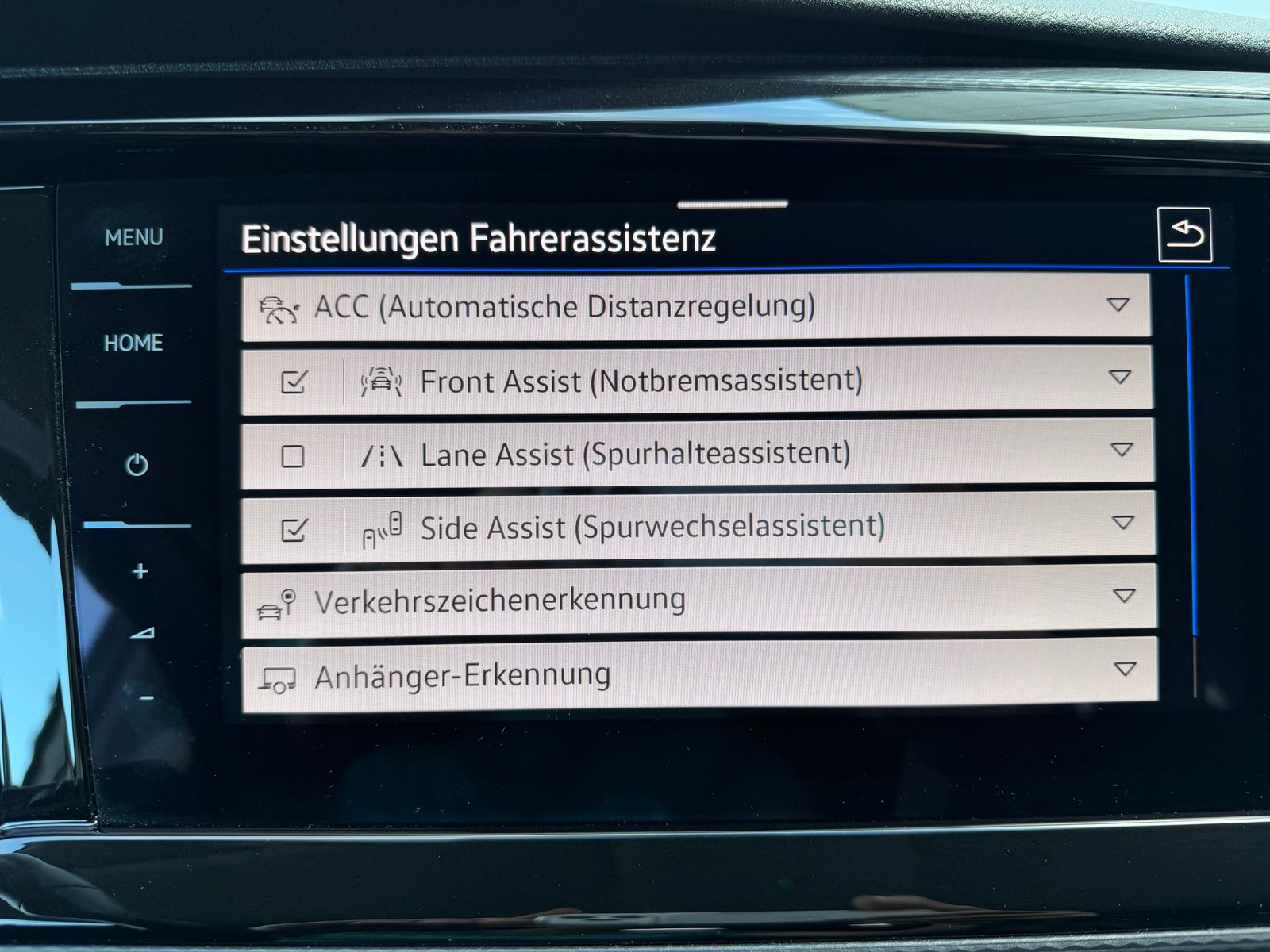 VW T6.1 Multivan 2.0 Bi-TDI Highline 4Motion DSG, Diesel, Occasion / Utilisé, Automatique - 7
