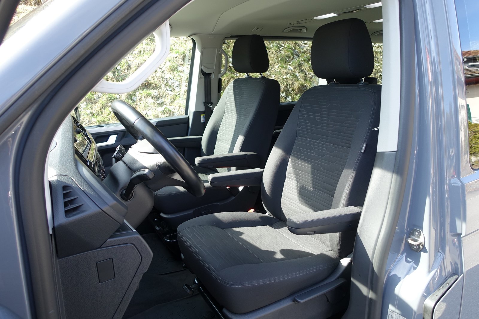 VW T6.1 Multivan 2.0 Bi-TDI Liberty Edition 4Motion DSG, Diesel, Occasioni / Usate, Automatico - 4