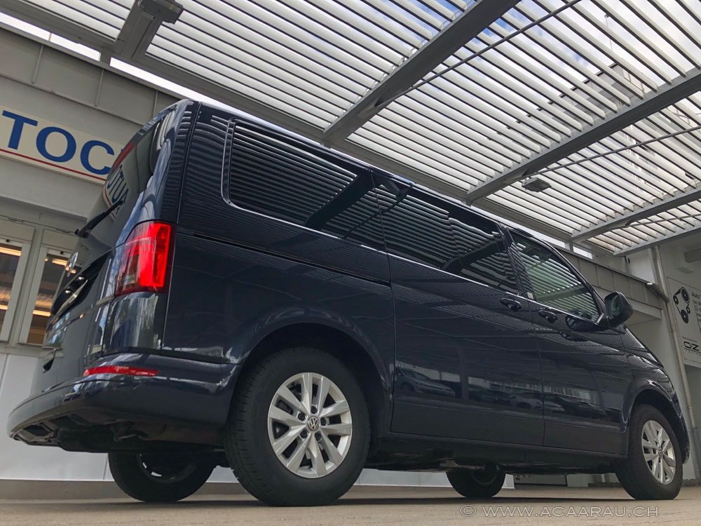 VW T6.1 2.0 TDI DSG Comfortline Liberty RS / Video : https:/, Diesel, Second hand / Used, Automatic - 3