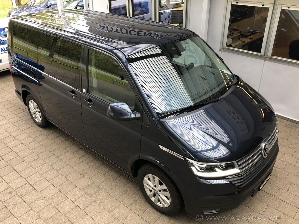 VW T6.1 2.0 TDI DSG Comfortline Liberty RS / Video : https:/, Diesel, Second hand / Used, Automatic - 4
