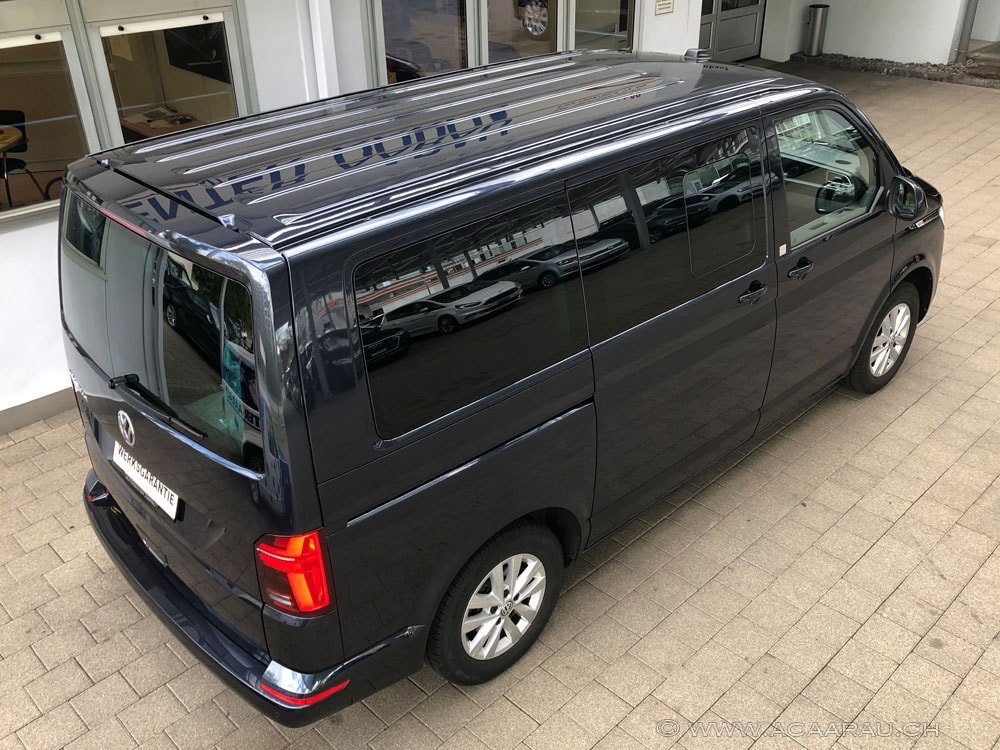 VW T6.1 2.0 TDI DSG Comfortline Liberty RS / Video : https:/, Diesel, Second hand / Used, Automatic - 5