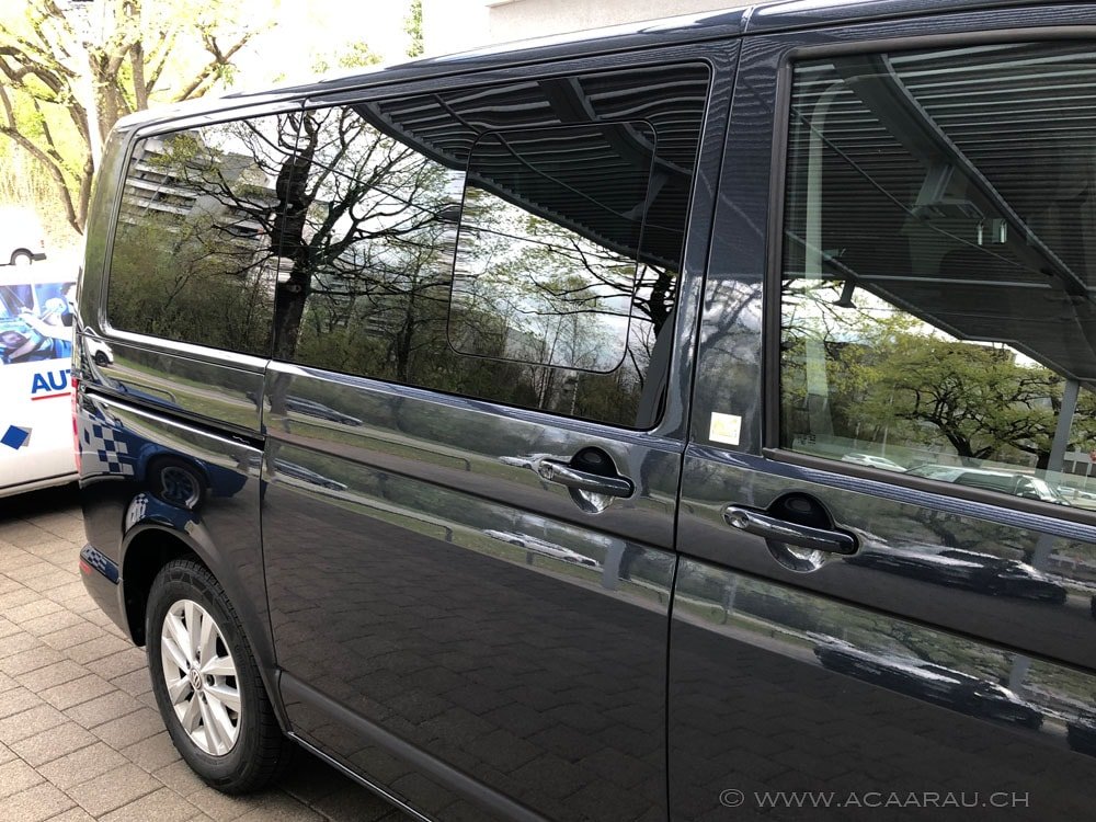 VW T6.1 2.0 TDI DSG Comfortline Liberty RS / Video : https:/, Diesel, Second hand / Used, Automatic - 6