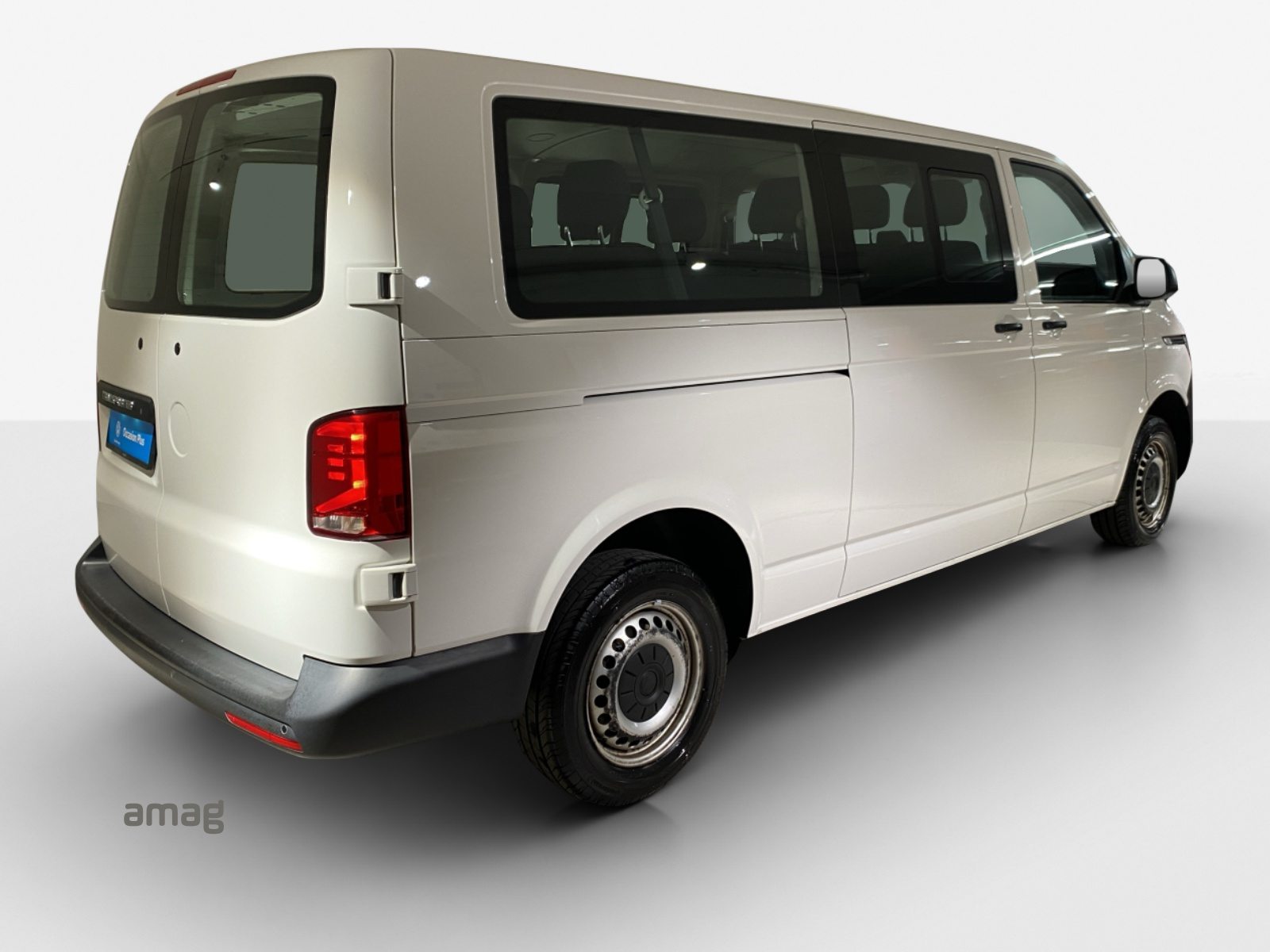 VW Transporter 6.1 Kombi RS 3400 mm, Diesel, Occasioni / Usate, Manuale - 5