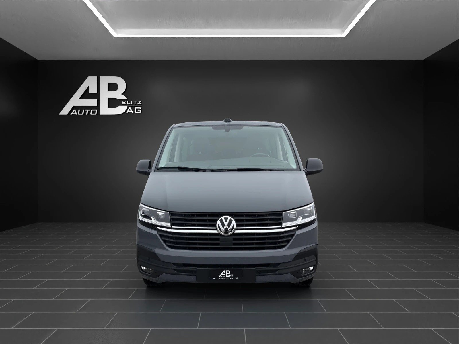 VW T6.1 Multivan 2.0 TDI Trendline Liberty DSG