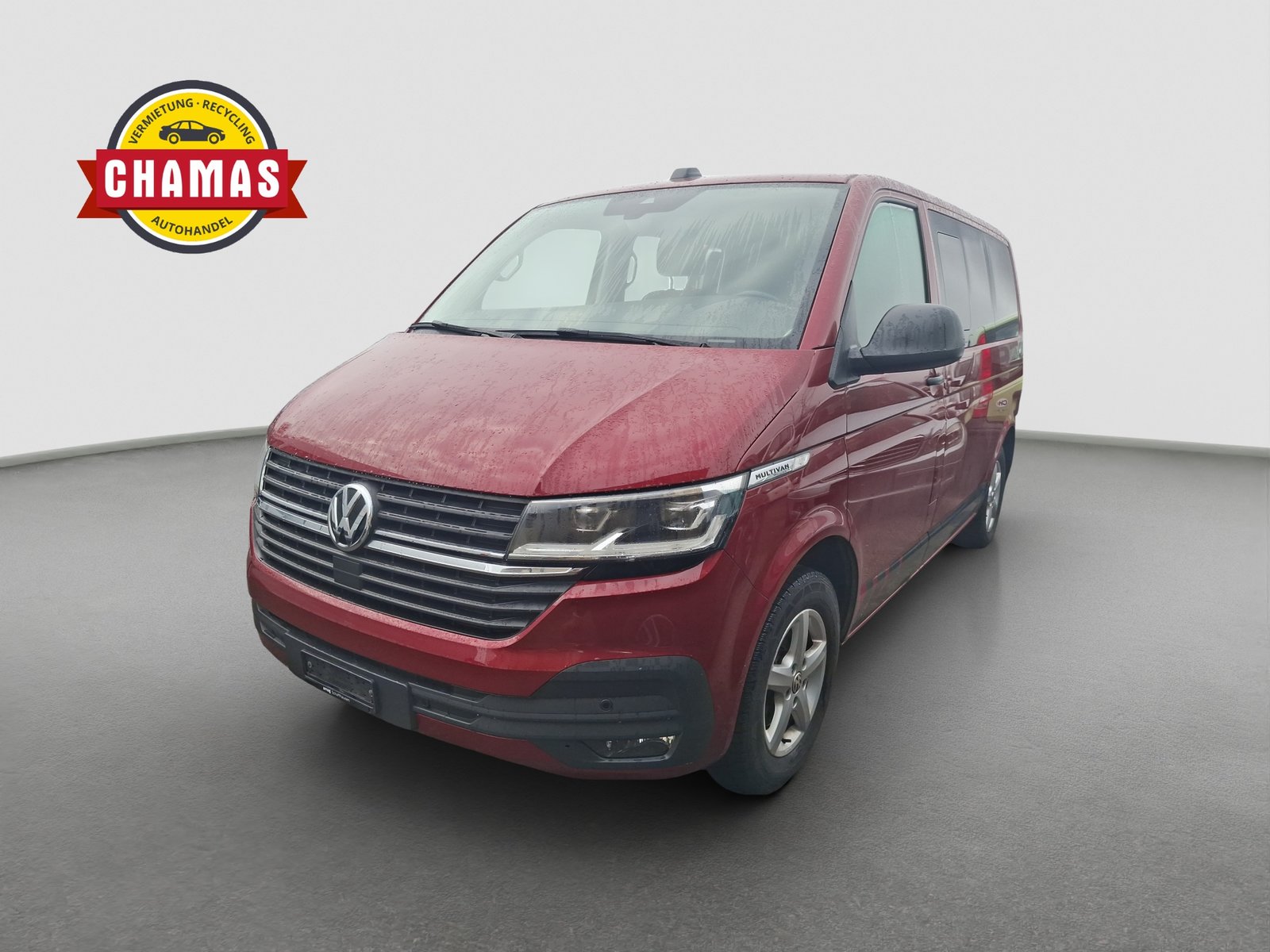 VW T6.1 Multivan 2.0 TDI Trendline Liberty DSG