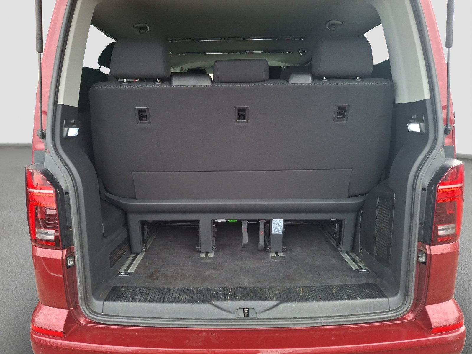 VW T6.1 Multivan 2.0 TDI Trendline Liberty DSG, Diesel, Occasion / Utilisé, Automatique - 7