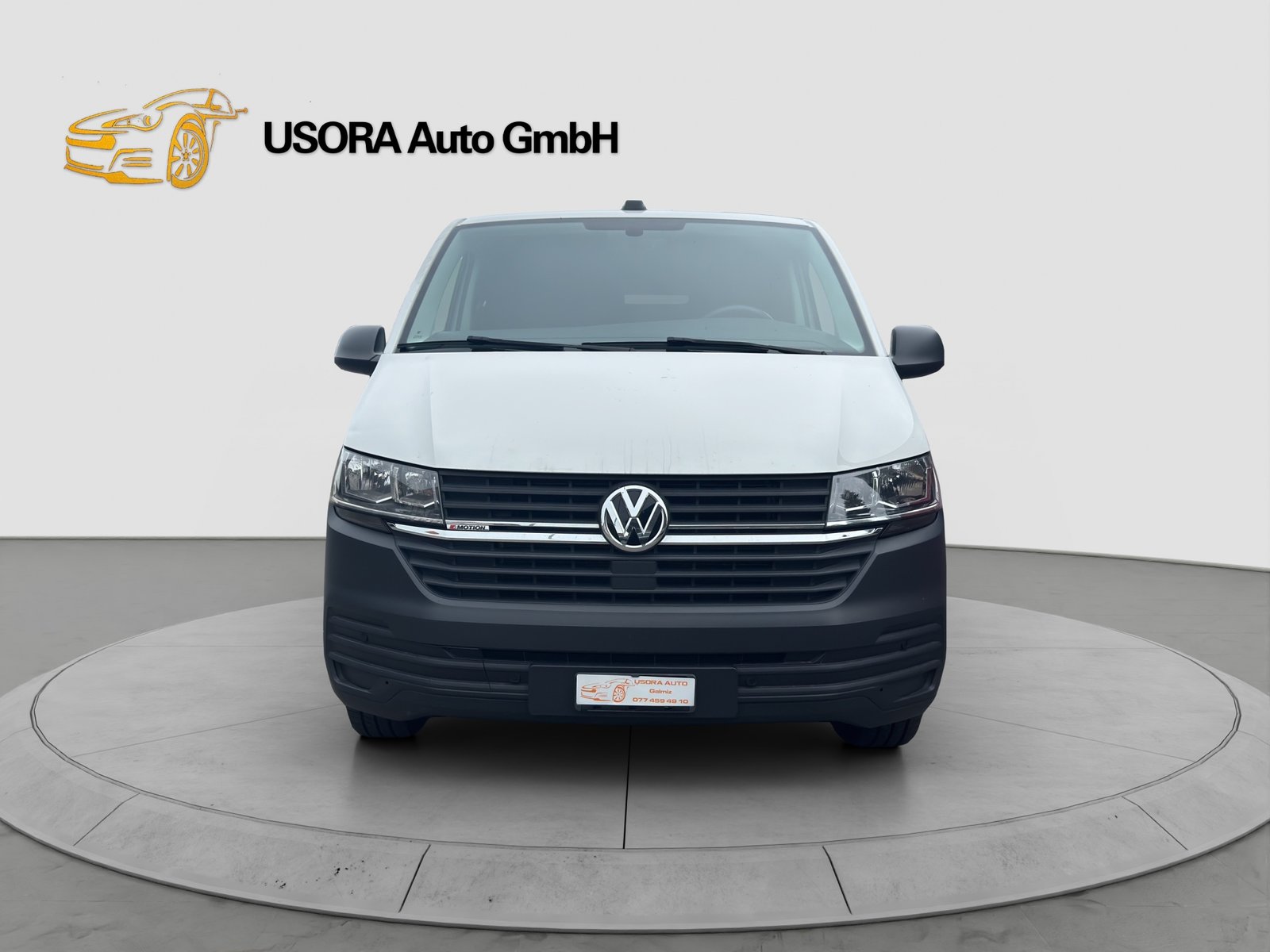 VW T6.1