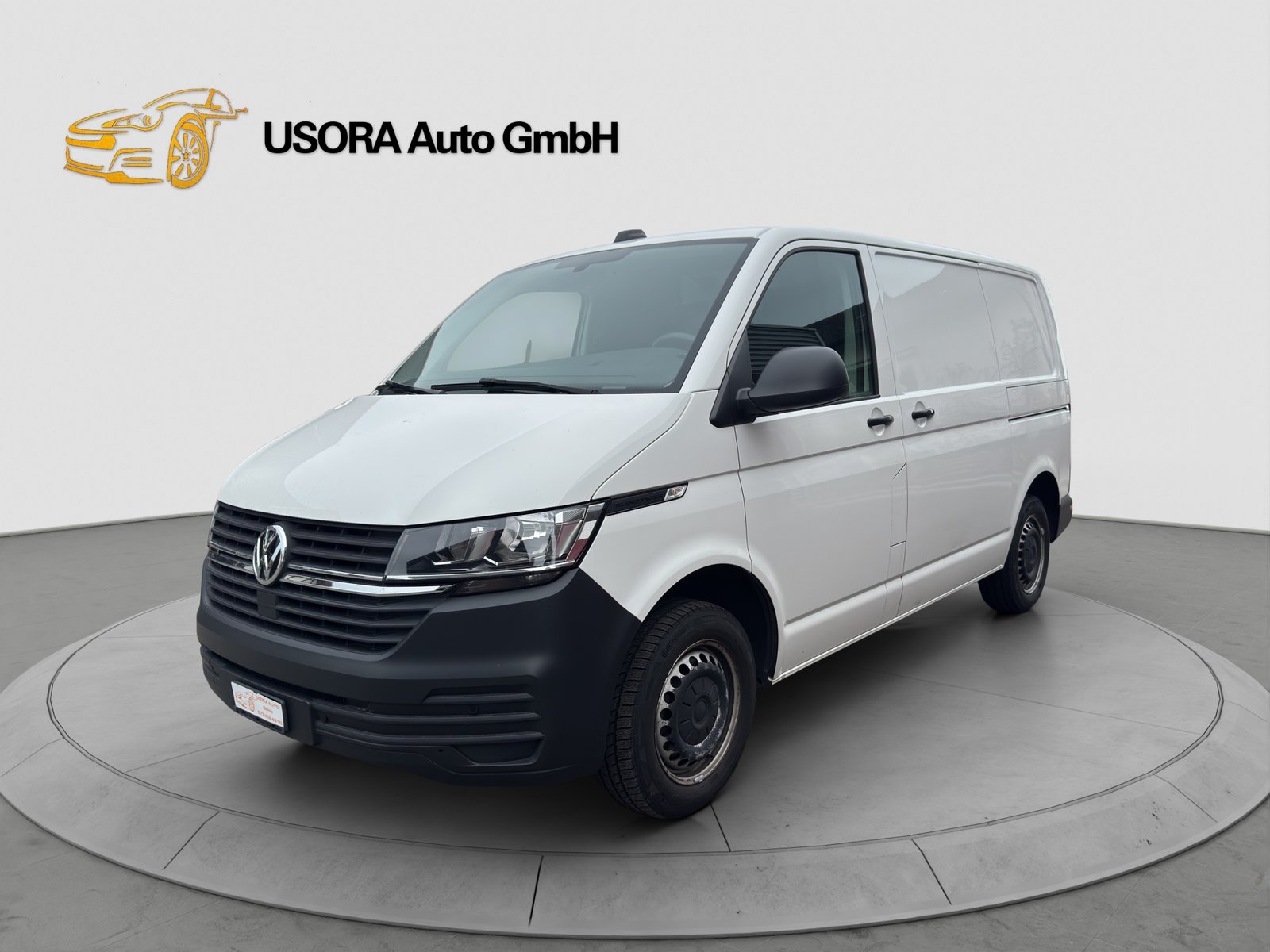 VW T6.1, Diesel, Occasion / Utilisé, Automatique - 2