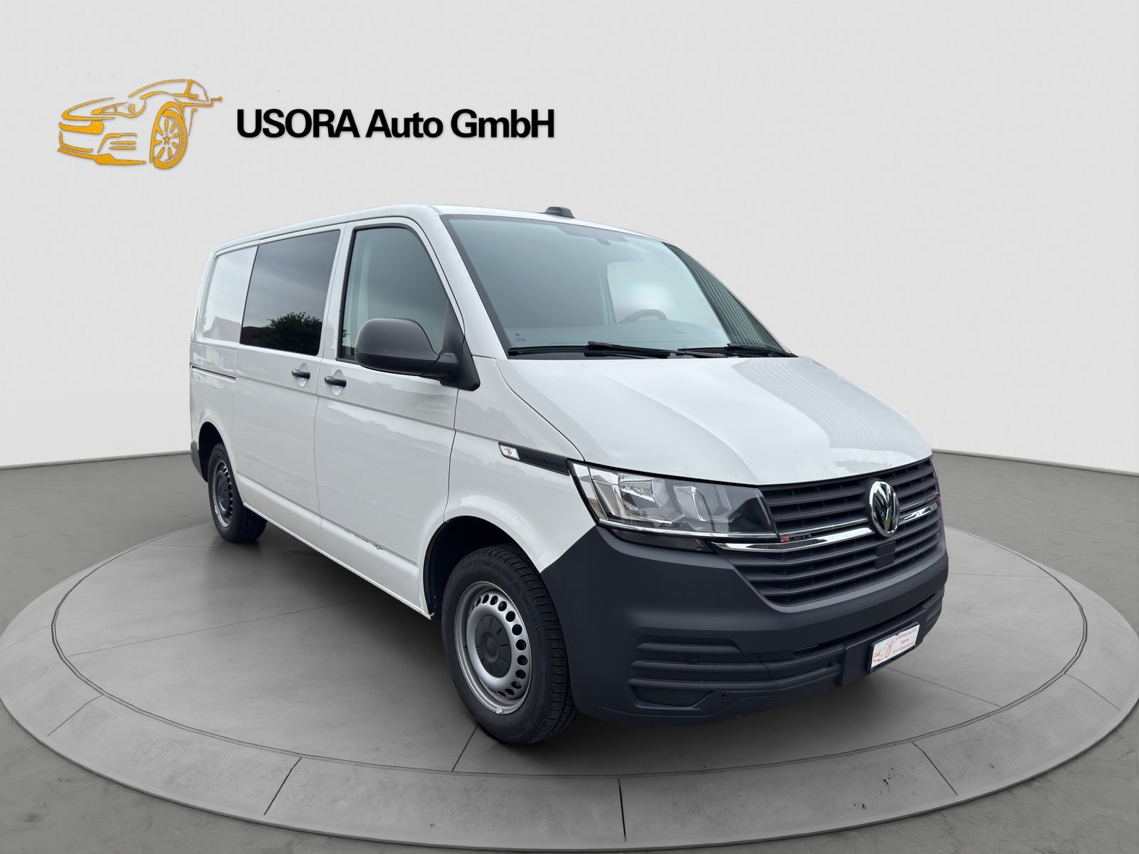 VW T6.1, Diesel, Occasion / Utilisé, Automatique - 3