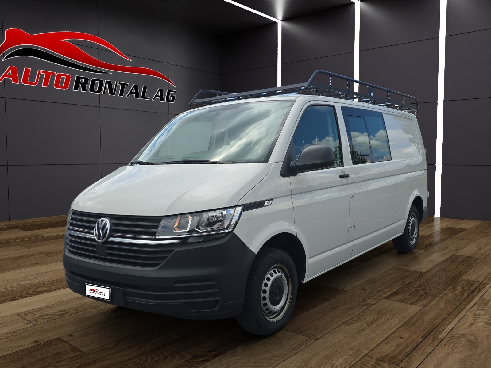 VW T6.1 2.0 TDI
