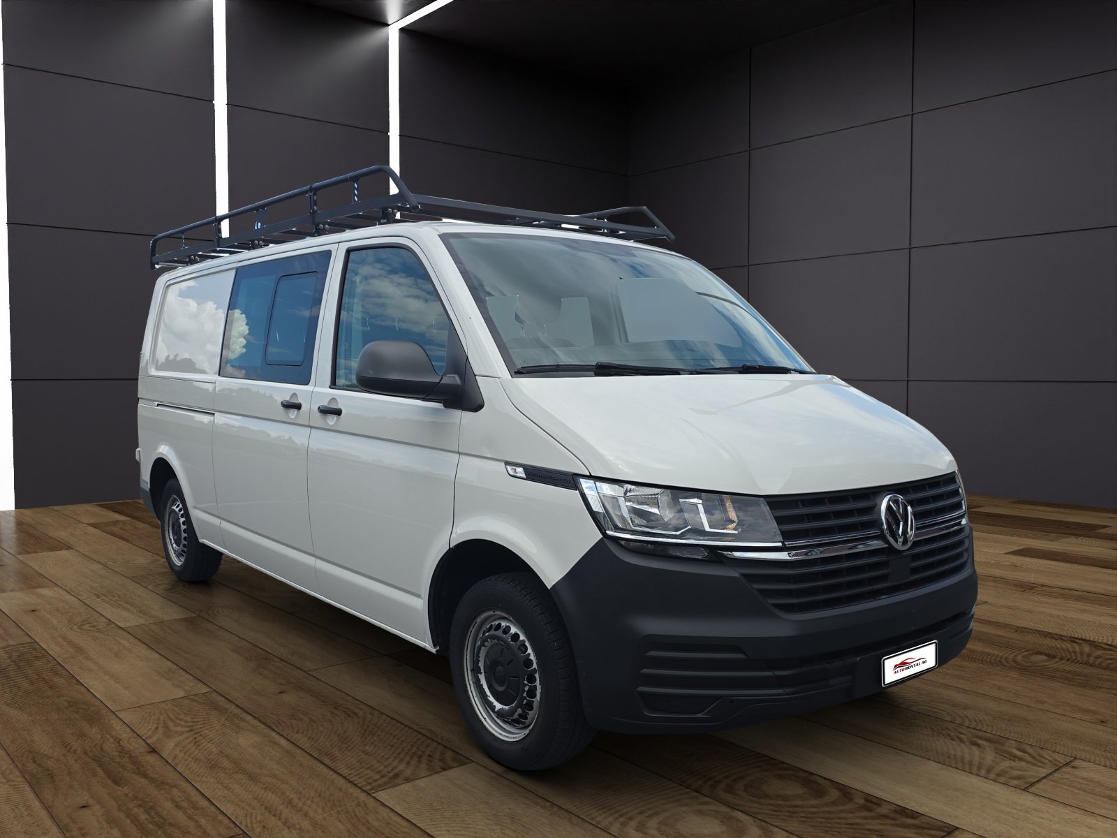 VW T6.1 2.0 TDI, Diesel, Occasioni / Usate, Manuale - 2