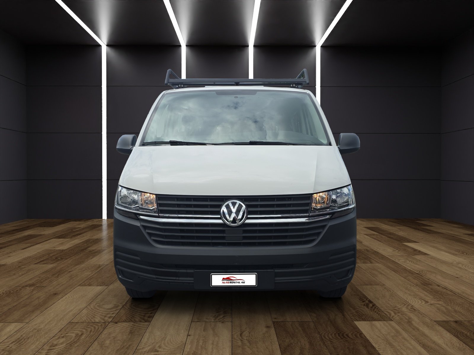 VW T6.1 2.0 TDI, Diesel, Occasioni / Usate, Manuale - 3