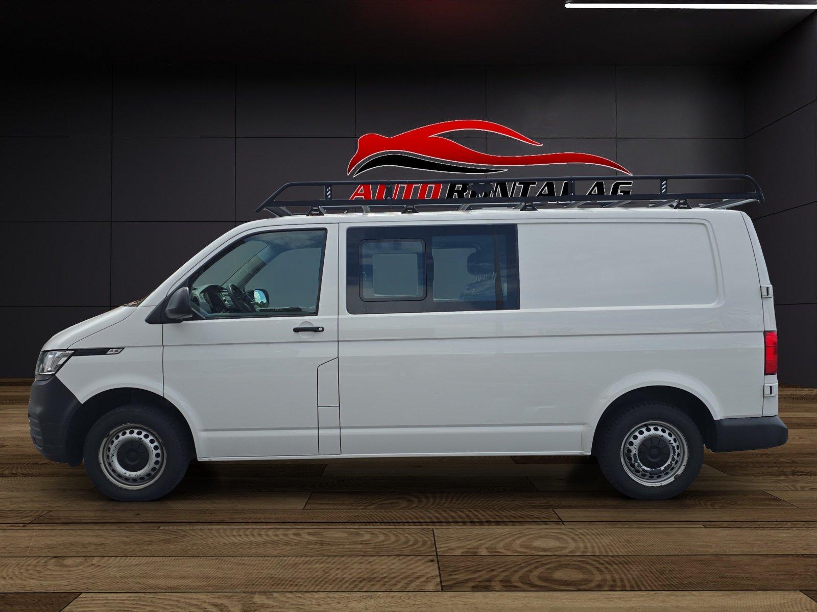 VW T6.1 2.0 TDI, Diesel, Occasioni / Usate, Manuale - 4