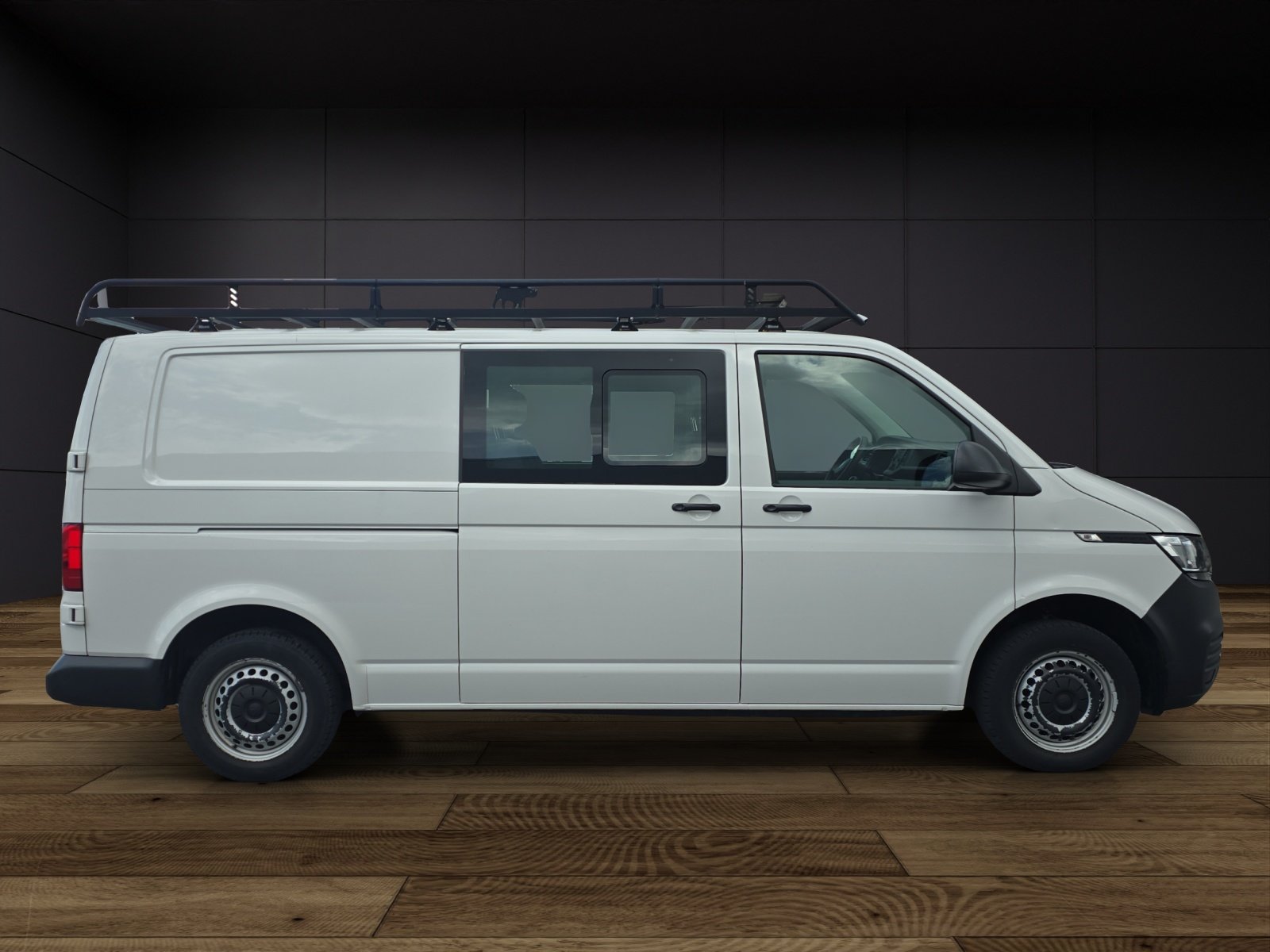 VW T6.1 2.0 TDI, Diesel, Occasioni / Usate, Manuale - 5