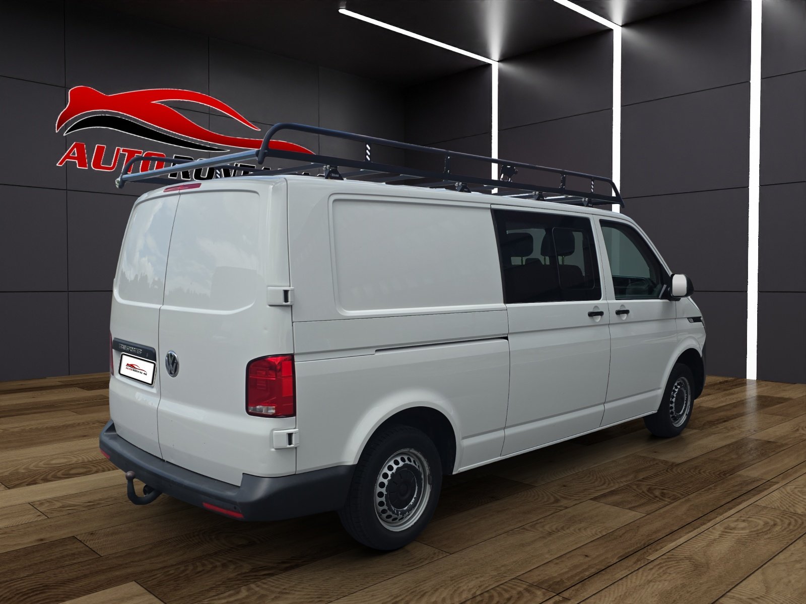 VW T6.1 2.0 TDI, Diesel, Occasioni / Usate, Manuale - 6