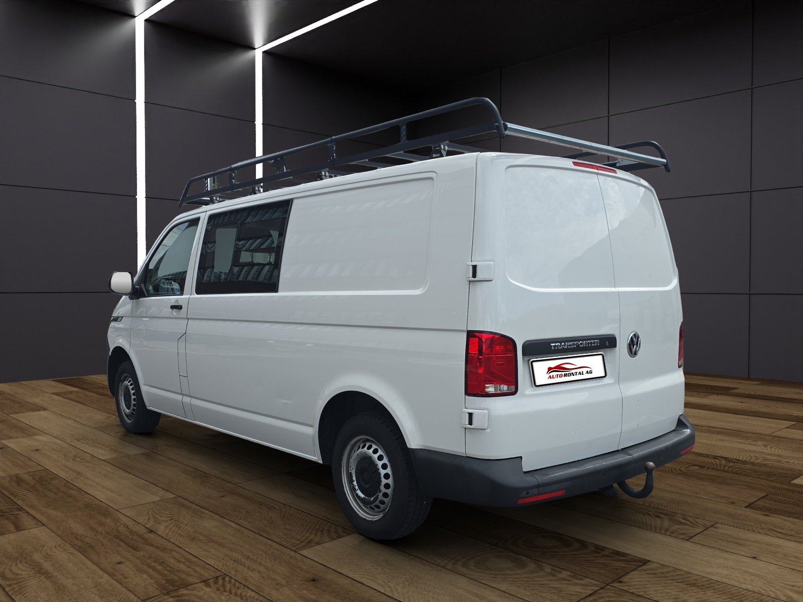 VW T6.1 2.0 TDI, Diesel, Occasioni / Usate, Manuale - 7