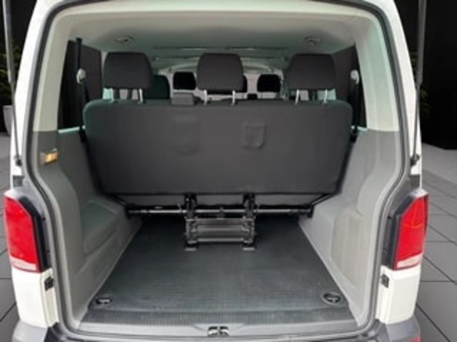 VW T6.1 2.0 TDI, Diesel, Occasion / Utilisé, Manuelle - 7