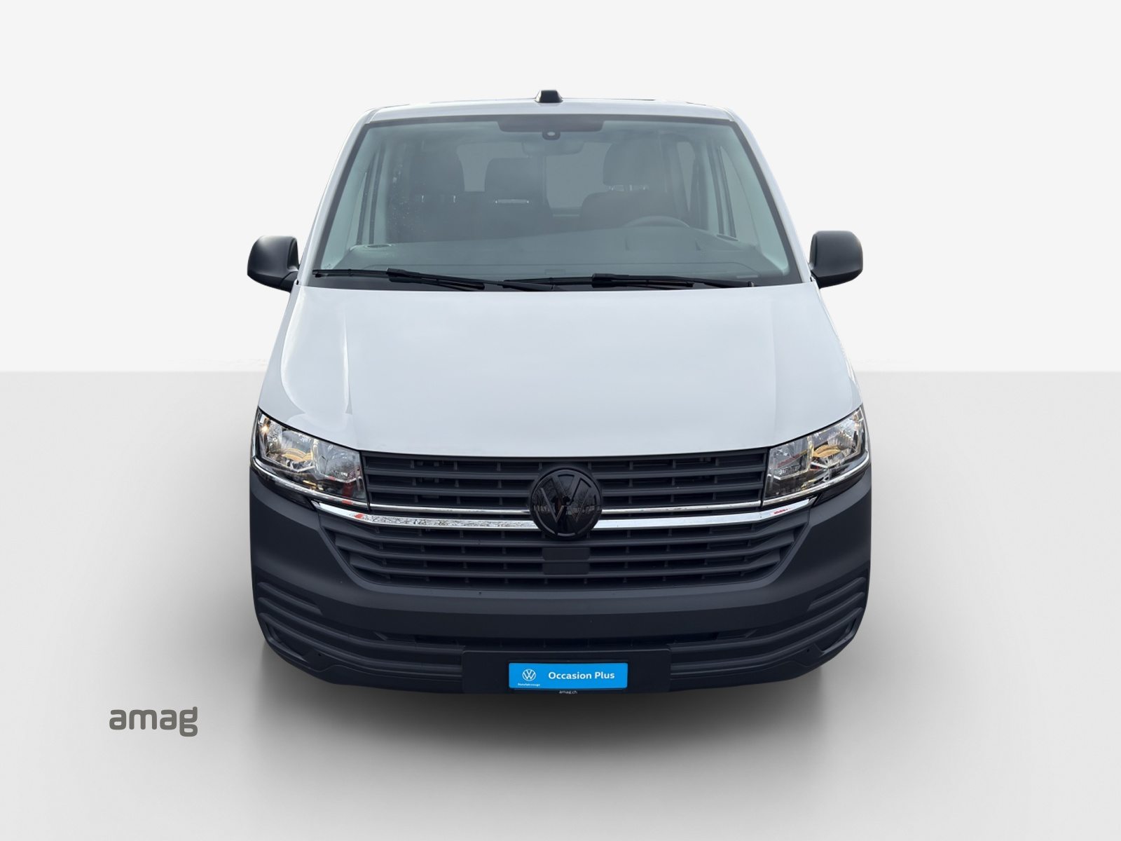 VW Transporter 6.1 Kombi RS 3400 mm, Diesel, Second hand / Used, Manual - 7