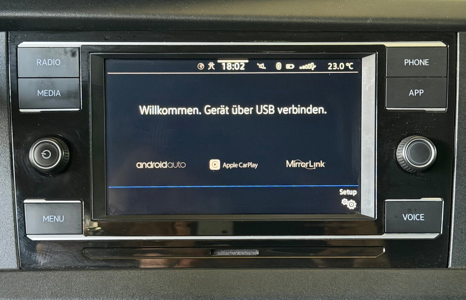 VW T6.1 2.0 TDI DSG Bus 9-Plätzer, Diesel, Occasioni / Usate, Automatico - 4
