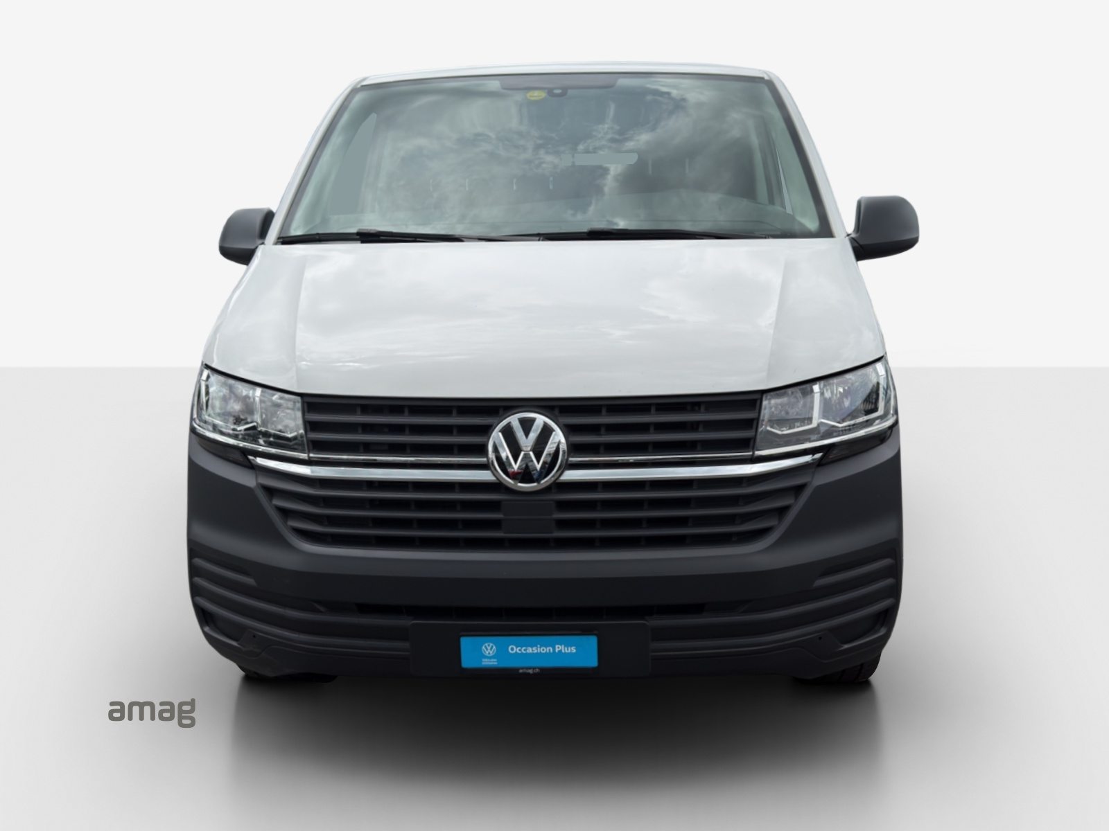 VW Transporter 6.1 Kombi RS 3400 mm, Diesel, Occasion / Gebraucht, Automatik - 7