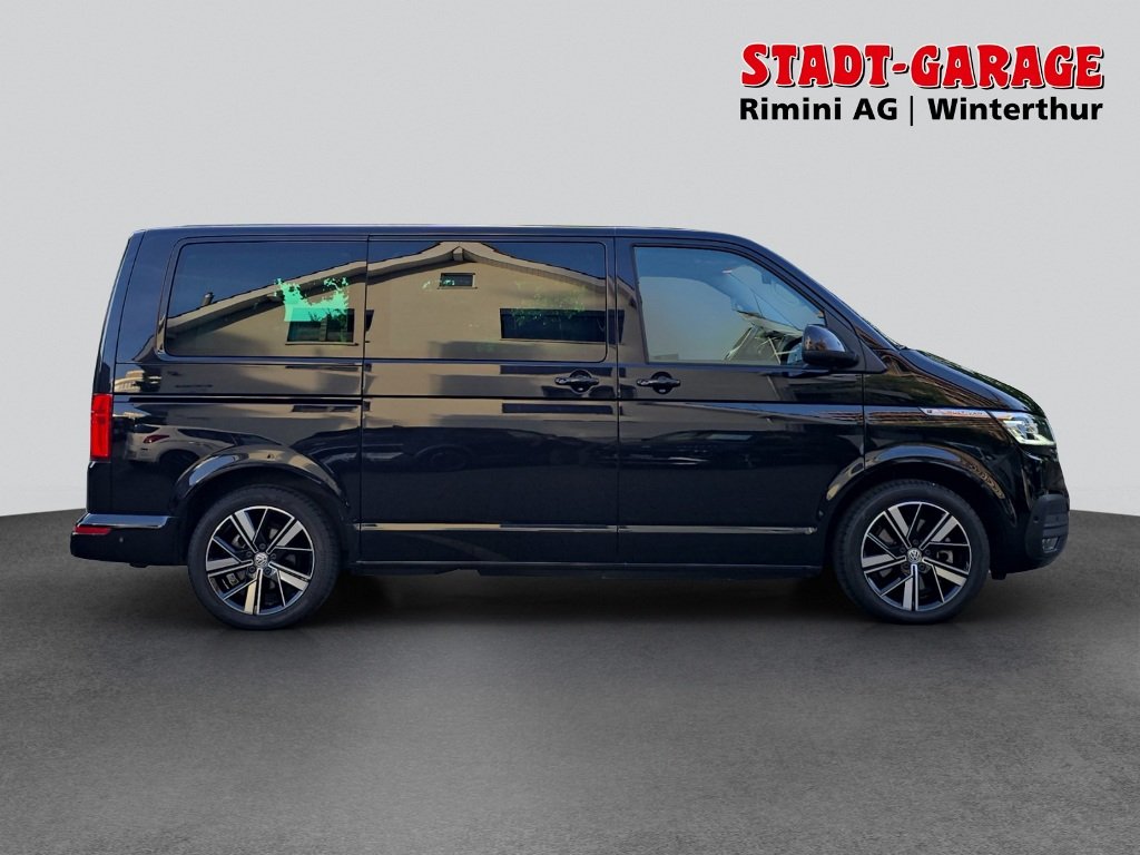 VW T6.1 Multivan 2.0 Bi-TDI Comfortline 4Motion DSG, Diesel, Occasioni / Usate, Automatico - 3