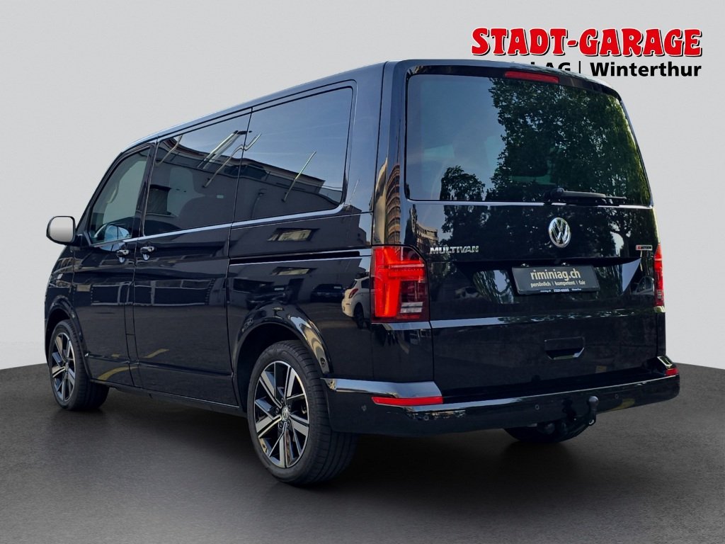 VW T6.1 Multivan 2.0 Bi-TDI Comfortline 4Motion DSG, Diesel, Occasioni / Usate, Automatico - 6