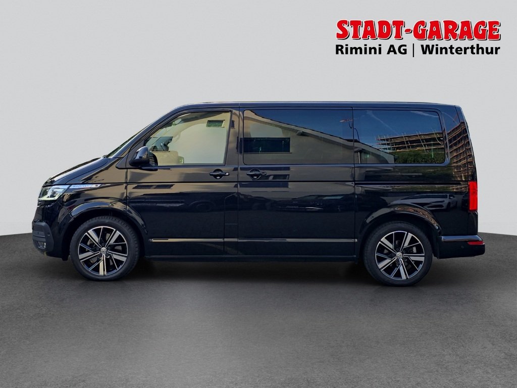 VW T6.1 Multivan 2.0 Bi-TDI Comfortline 4Motion DSG, Diesel, Occasioni / Usate, Automatico - 7