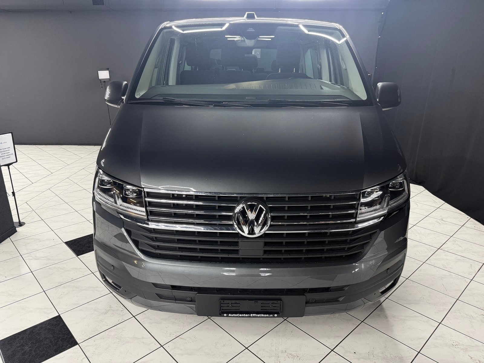 VW T6.1 2.0 TDI DSG, Diesel, Occasion / Utilisé, Automatique - 3