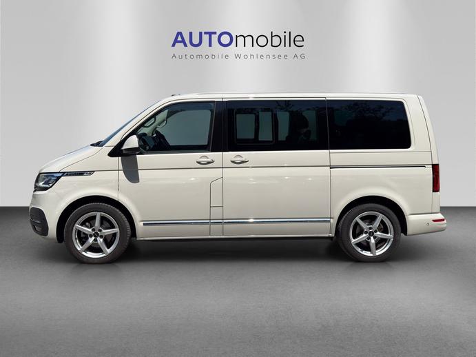 VW T6.1 Multivan 2.0 TDI Highline DSG, Diesel, Second hand / Used, Automatic