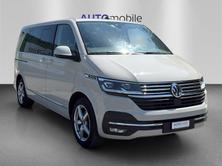VW T6.1 Multivan 2.0 TDI Highline DSG, Diesel, Second hand / Used, Automatic - 4